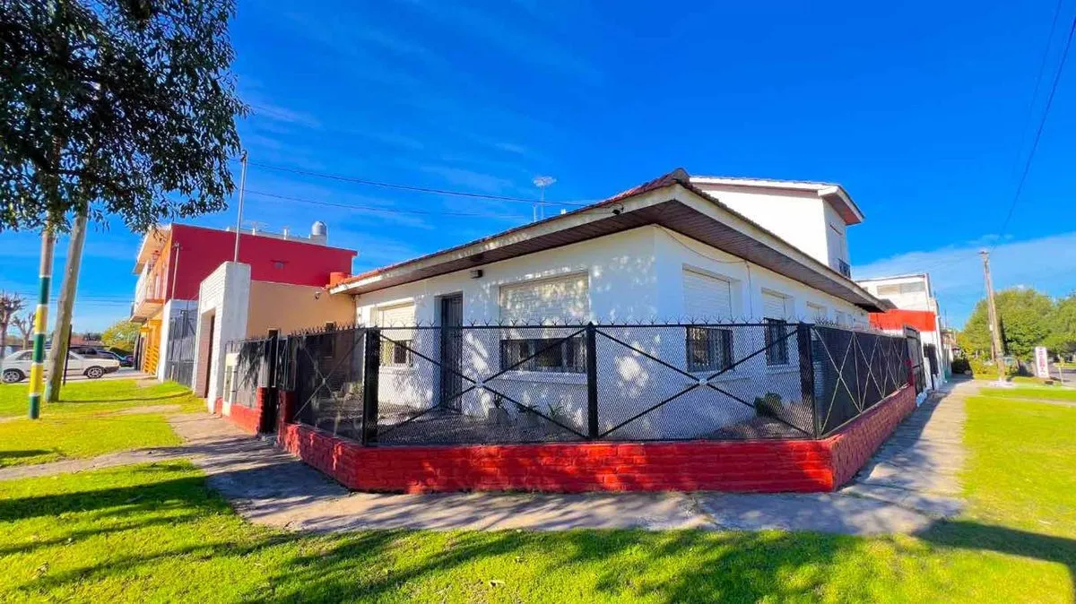 Casa en Calle Friuli 1200