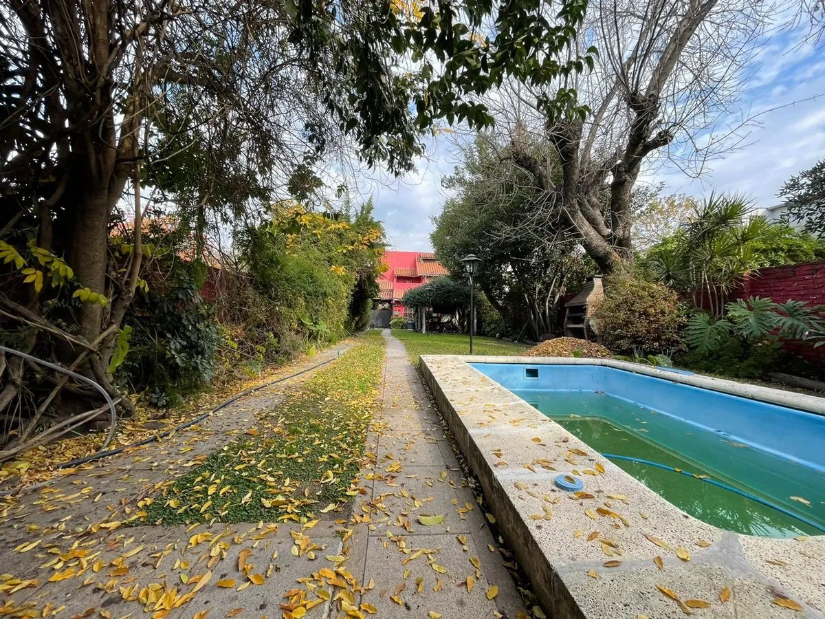 Casa en Sixto Fernández 1300