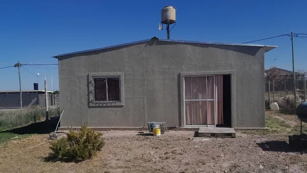 Casa en Barrio Balcón de la Sierra 0