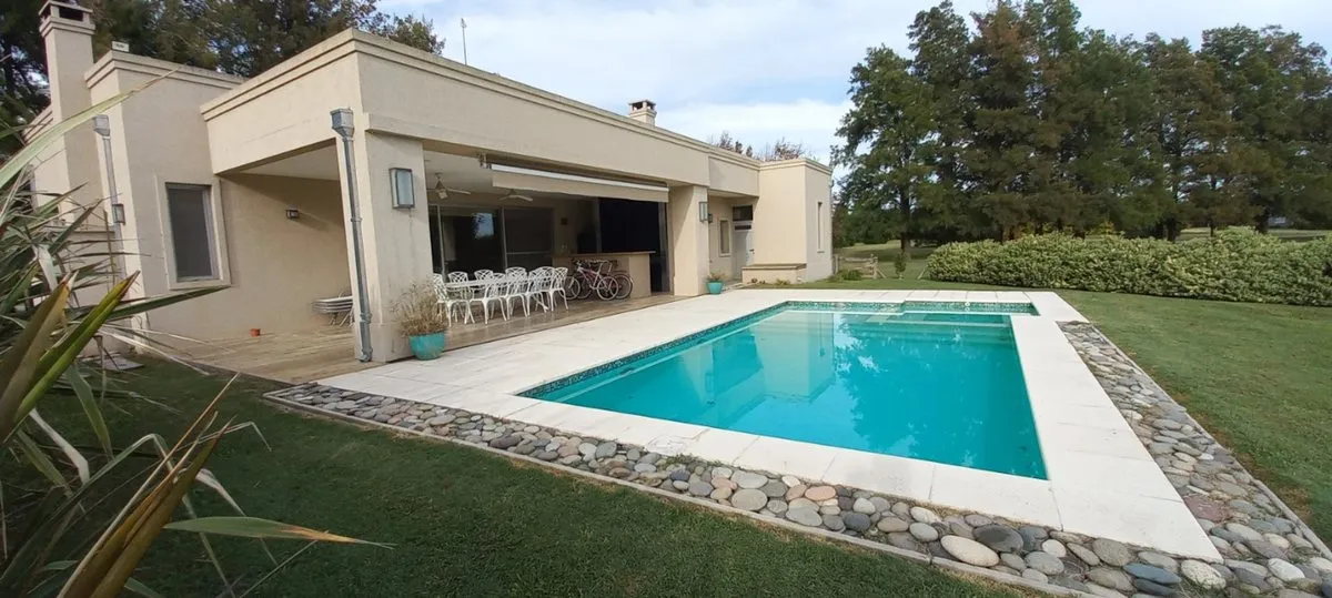 Casa en La Primavera Golf Club 100