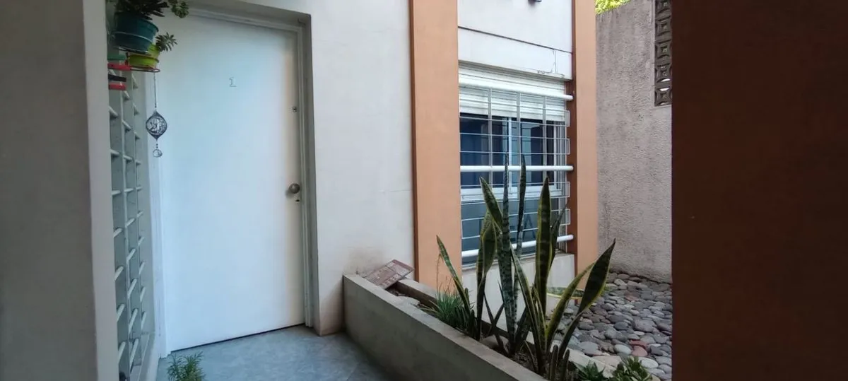 Departamento en Gral. Machado 600