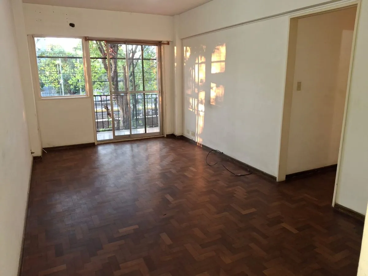 Departamento en Yerbal 3700