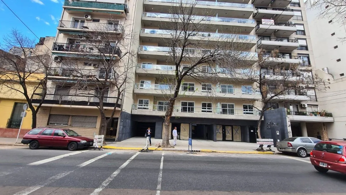 Local Comercial en Río de Janeiro 500