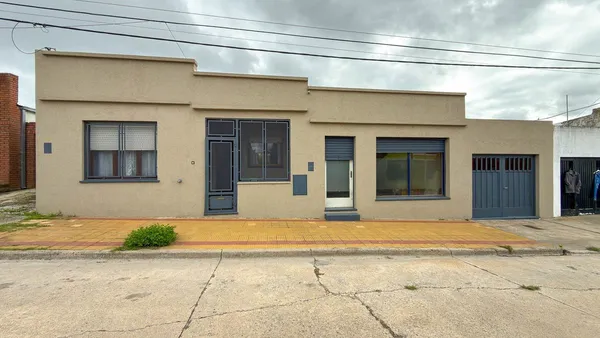 Casa en Antonena 300