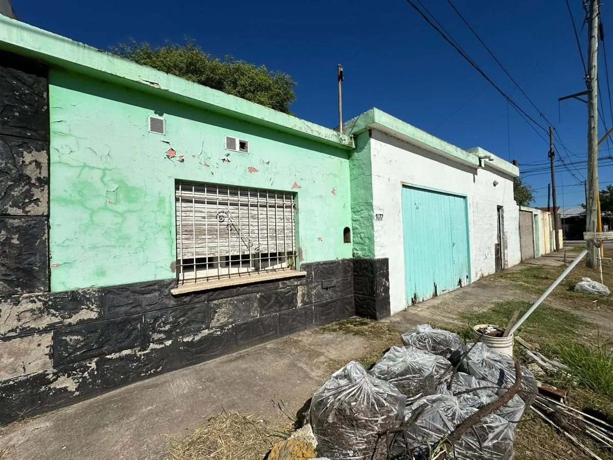 Casa en Uruguay 1000
