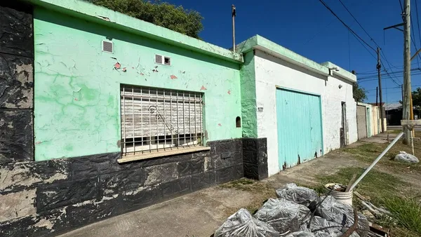 Casa en Uruguay 1000