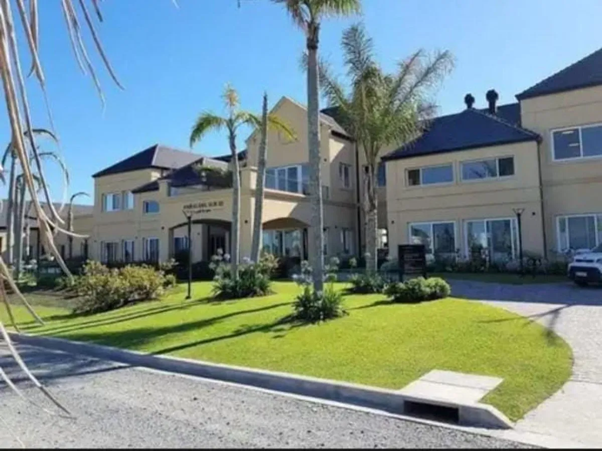 Lote en Ruta Provincial 2 S/N