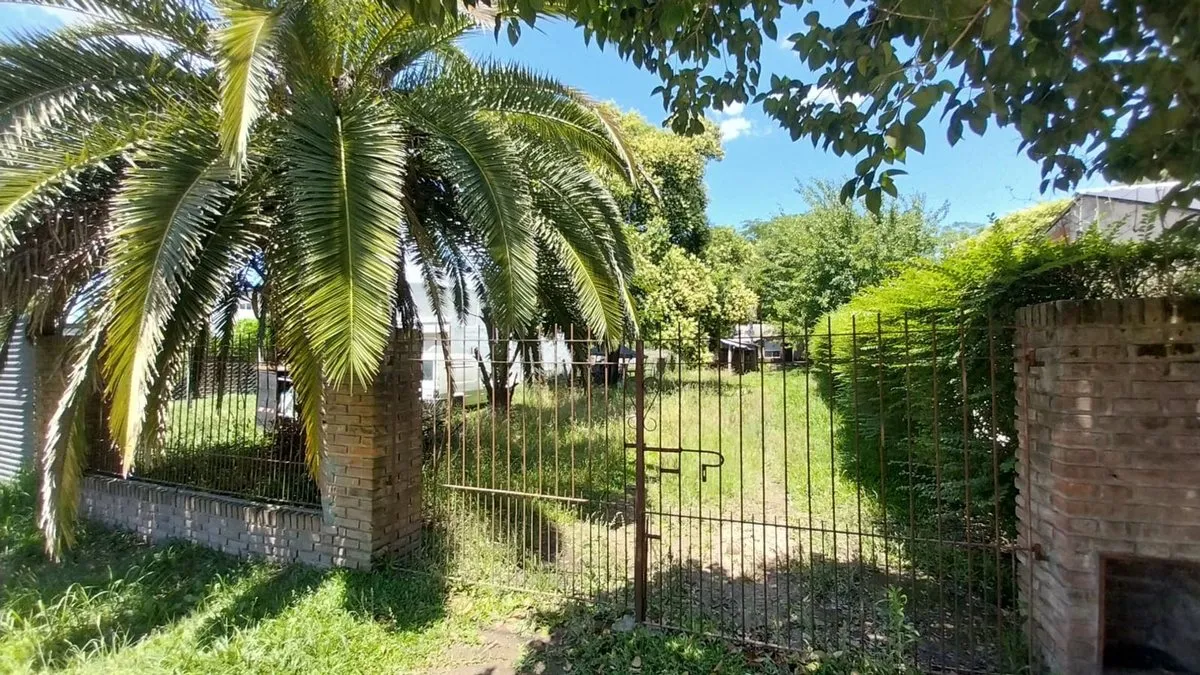 Lote en San Miguel 1000