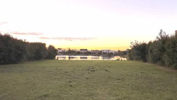 Lote en Aristóbulo del Valle 5100