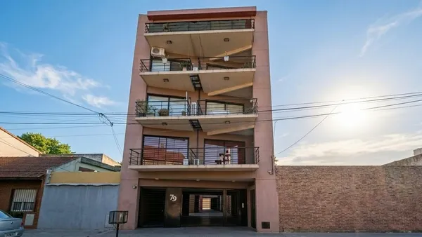 Departamento en Güemes 0