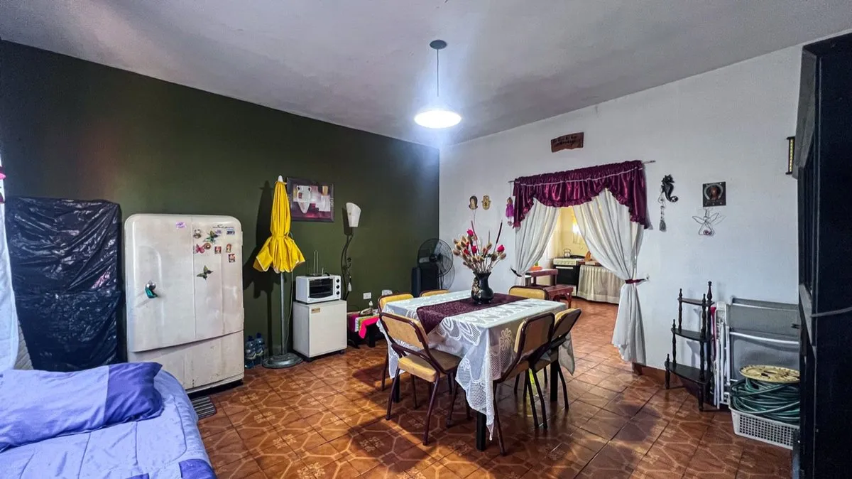 Casa en Los Quebrachos Esquina Tapia 4900