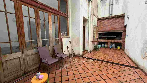 Casa en Avenida Directorio 3800