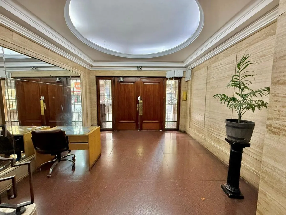 Departamento en Avenida Rivadavia 3000
