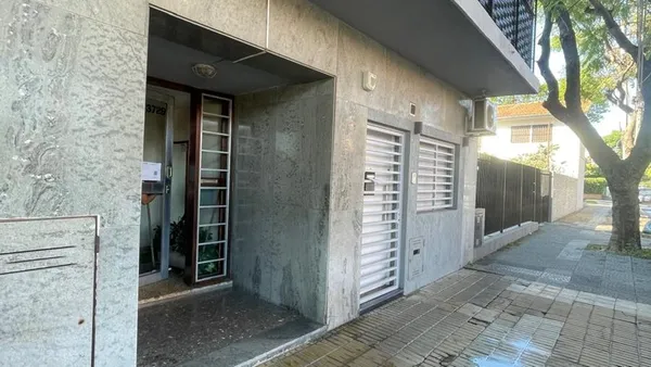 Departamento en Libertad 3700