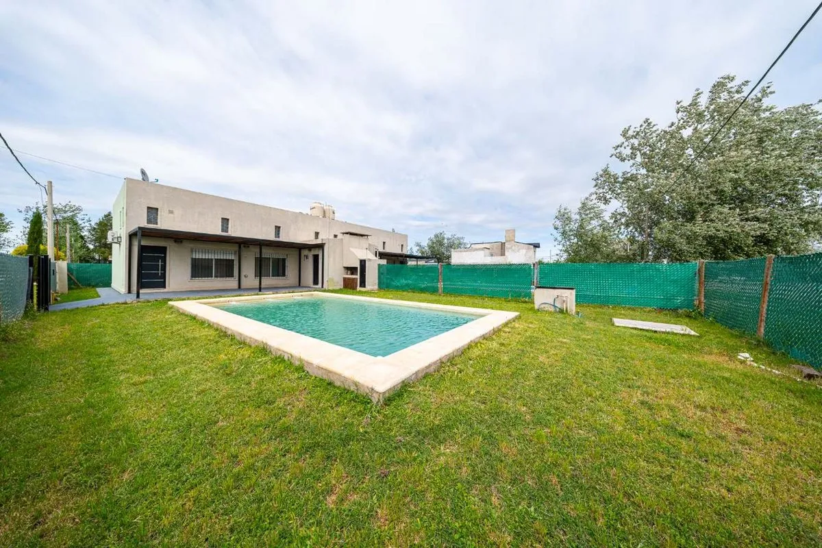 Casa en Boulevard Tierra de Sueños 0