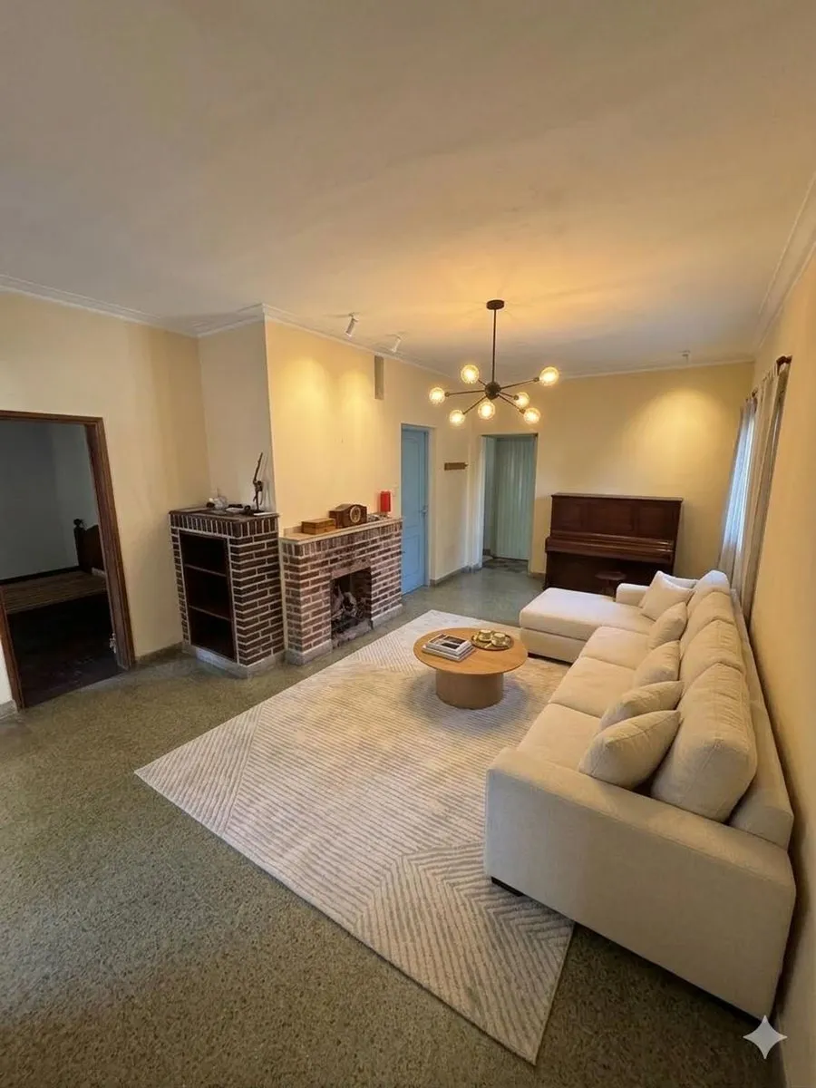 Casa en Intendente Perrando 1300