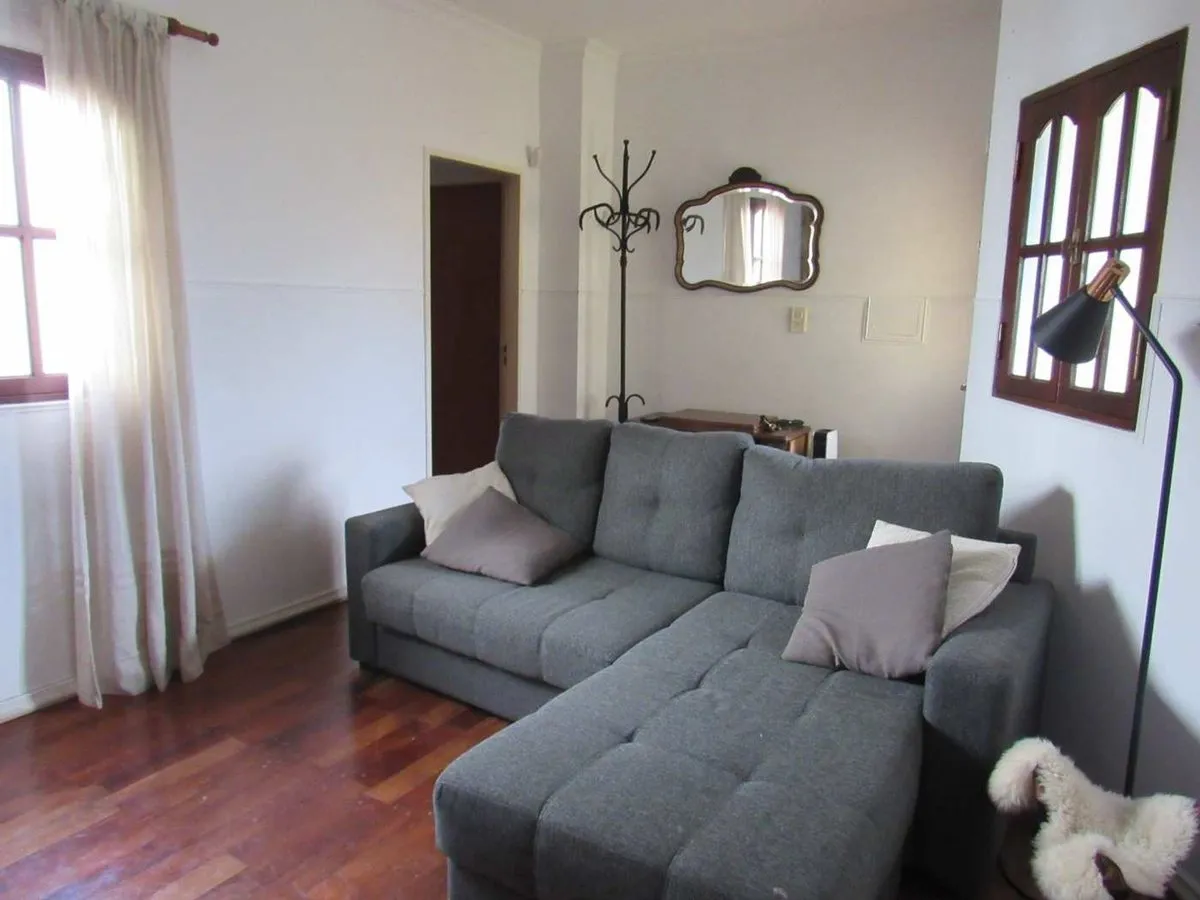 Departamento en Gobernador Crespo 3300