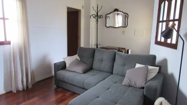 Departamento en Gobernador Crespo 3300