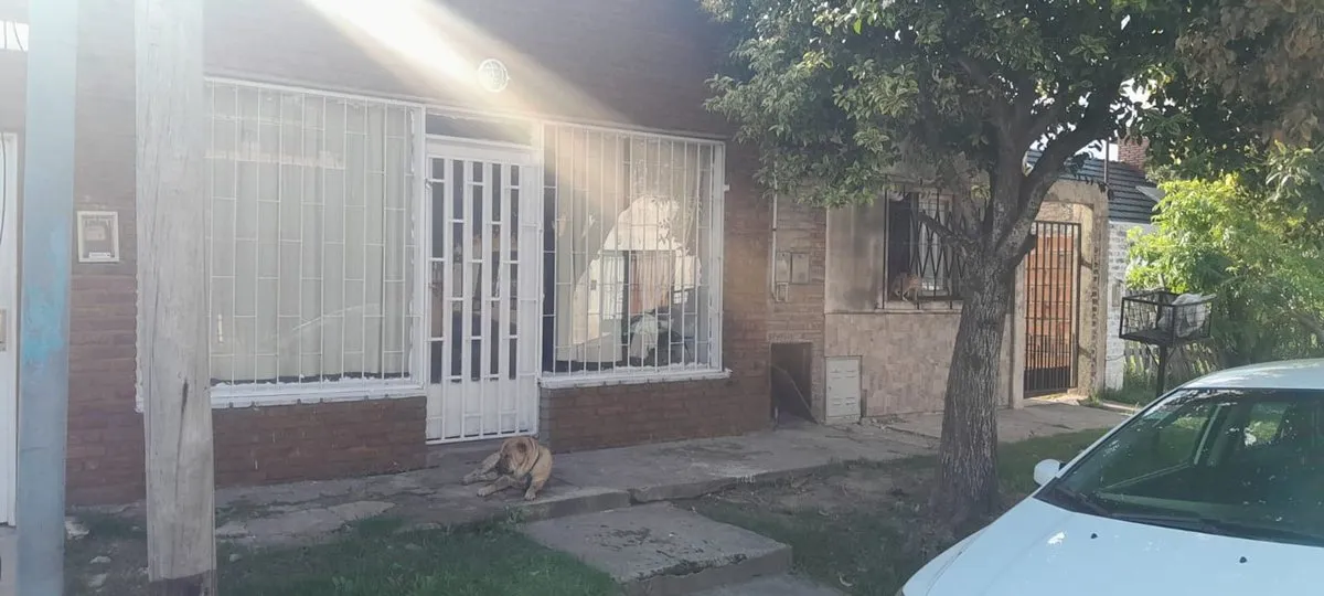 Casa en Pombo 100