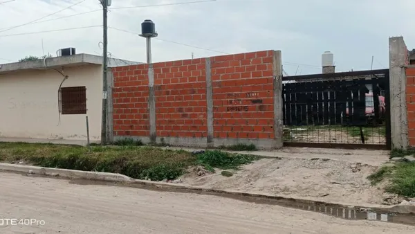 Casa en Calle Colorado 1200