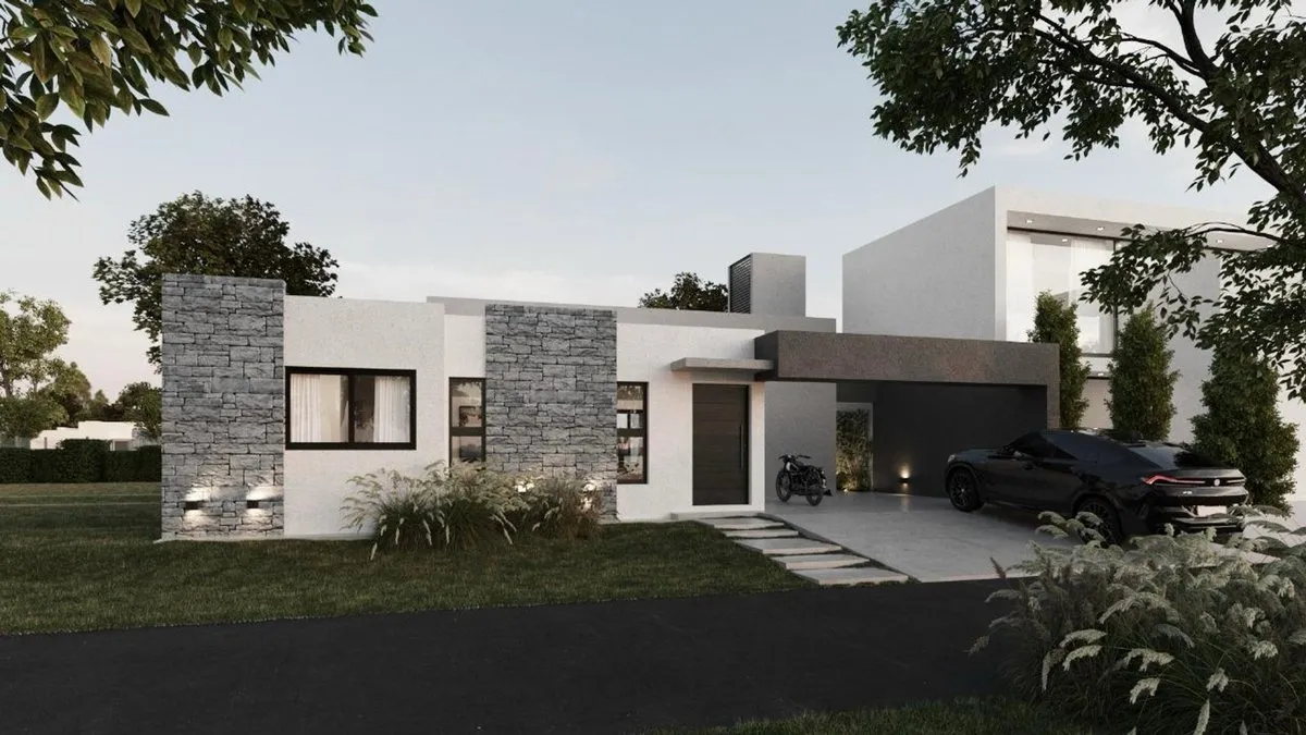 Casa en Necochea 3100