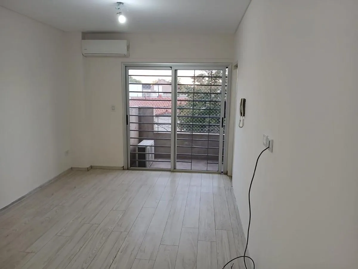 Departamento en Anatole France 2600