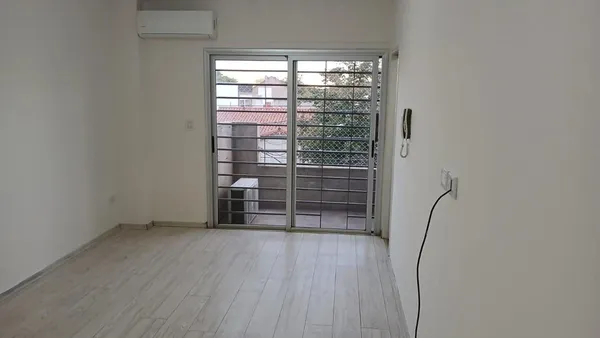 Departamento en Anatole France 2600
