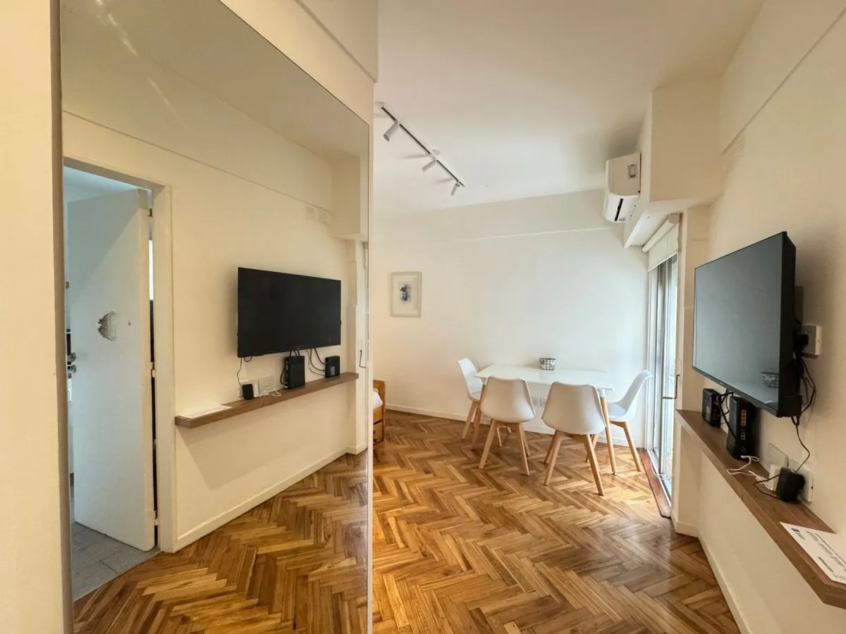 Departamento en French 2900