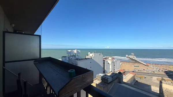 Departamento en Corrientes 1500