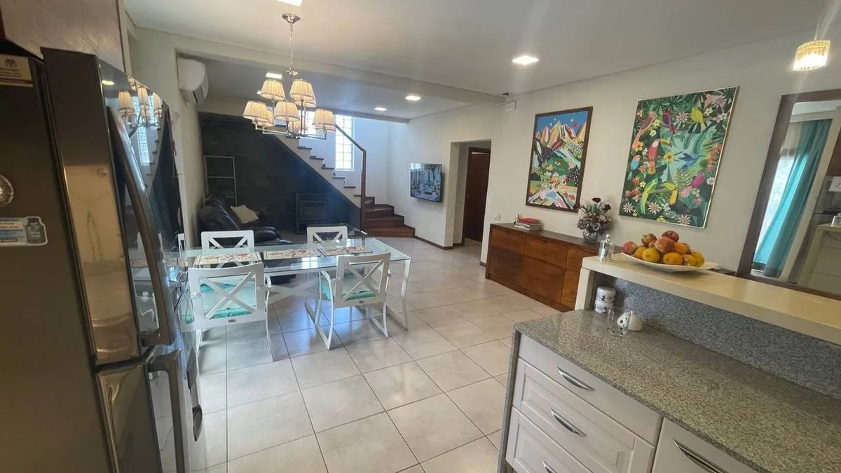 Casa en La Tapera 1100