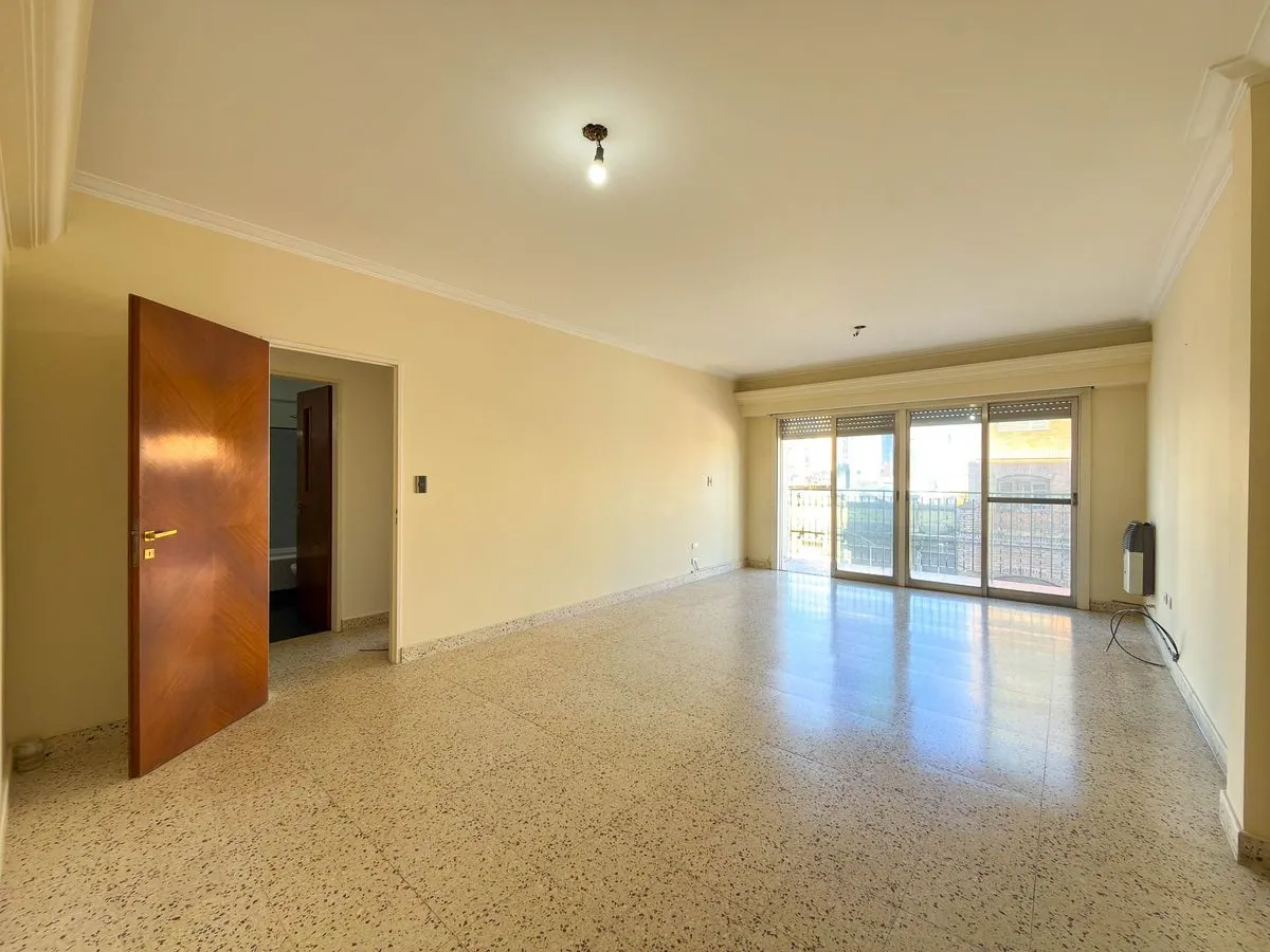 Departamento en General Rodríguez 600