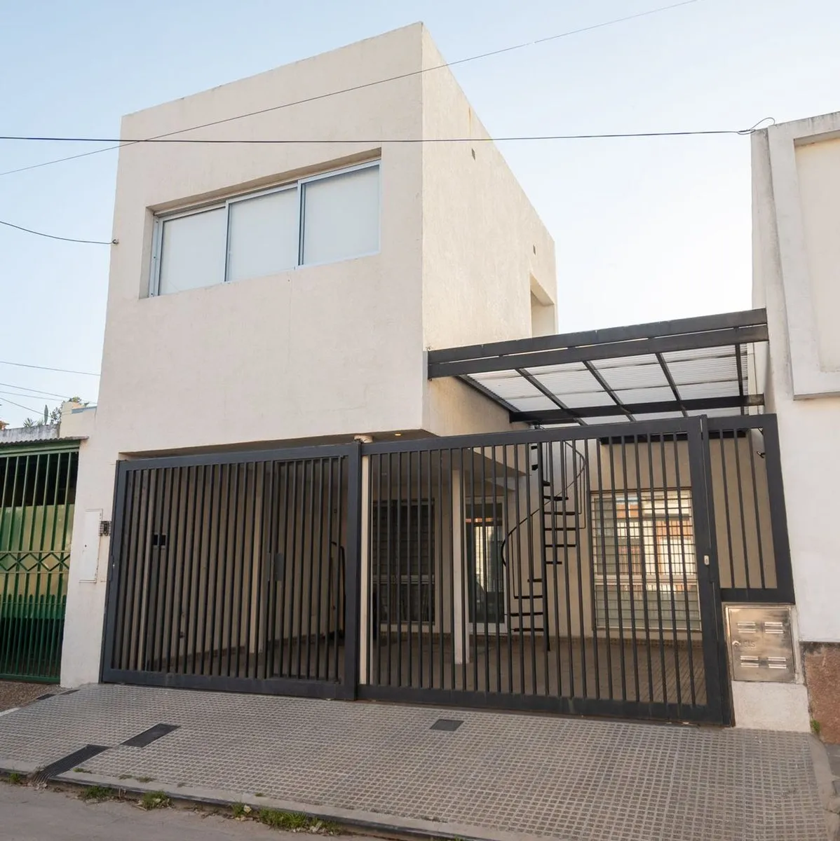Casa en Pasaje Quiroga 5000