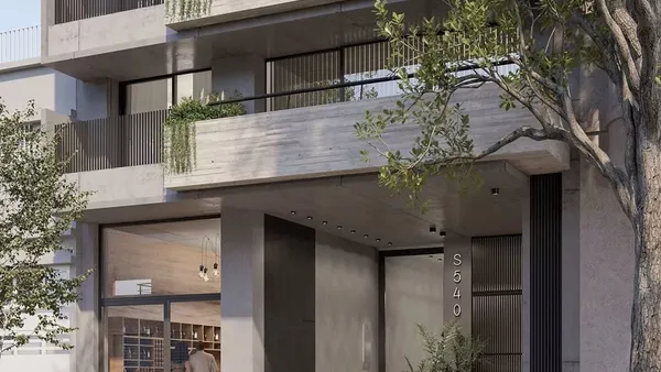 Local Comercial en Santiago 500