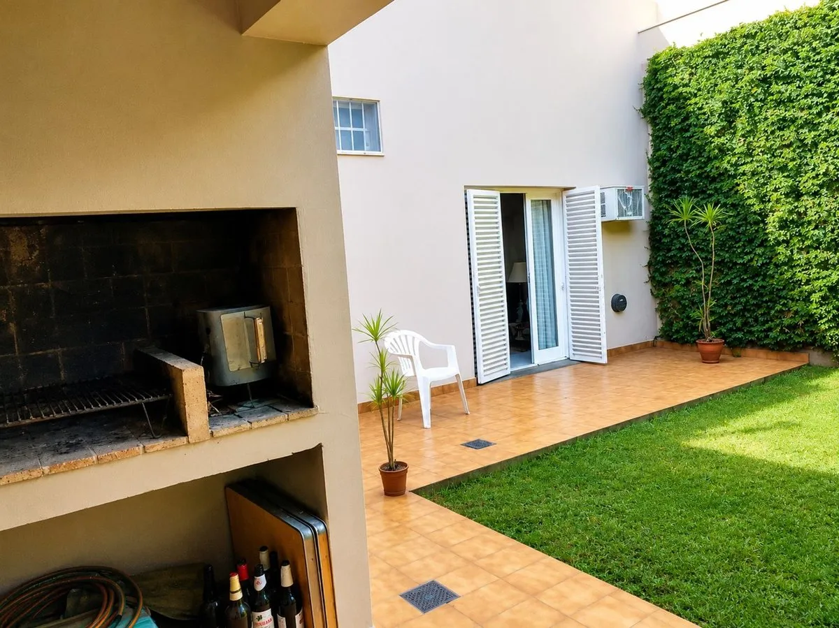 Casa en Urquiza 3900