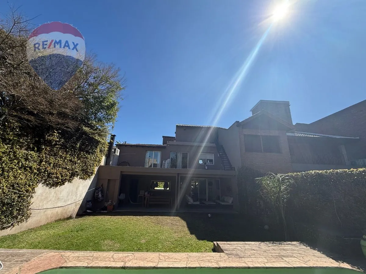 Casa en Placido Marin 700