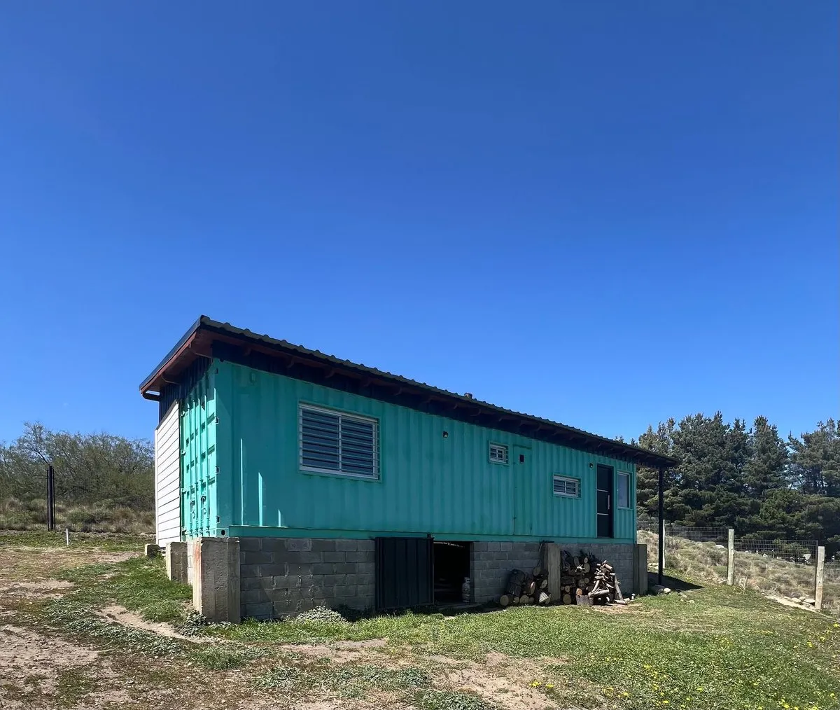 Casa en Las Maravillas 1300