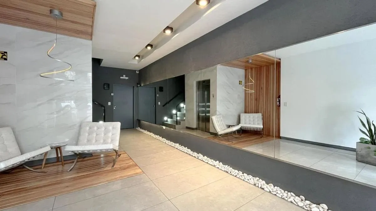 Departamento en Avenida San Juan 2400