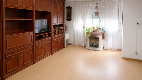 Departamento en Bolívar 2300
