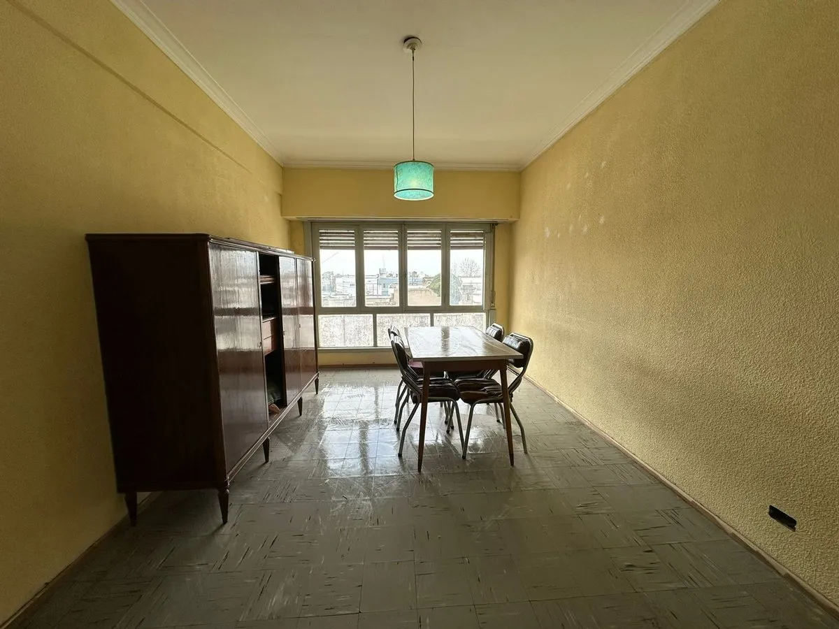 Departamento en Calle 57 2900