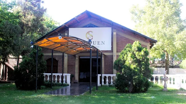 Local Comercial en Mathus Hoyos 4200