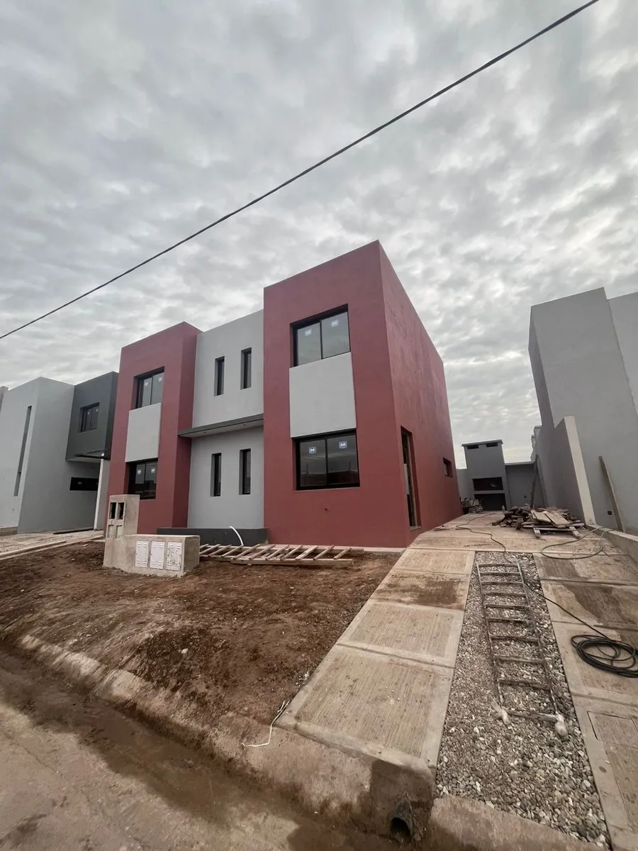 Casa en Docta Urbanización 0