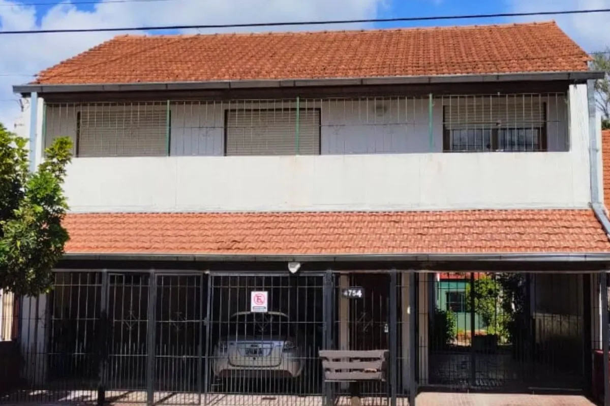 Casa en Joaquina Acevedo 4700