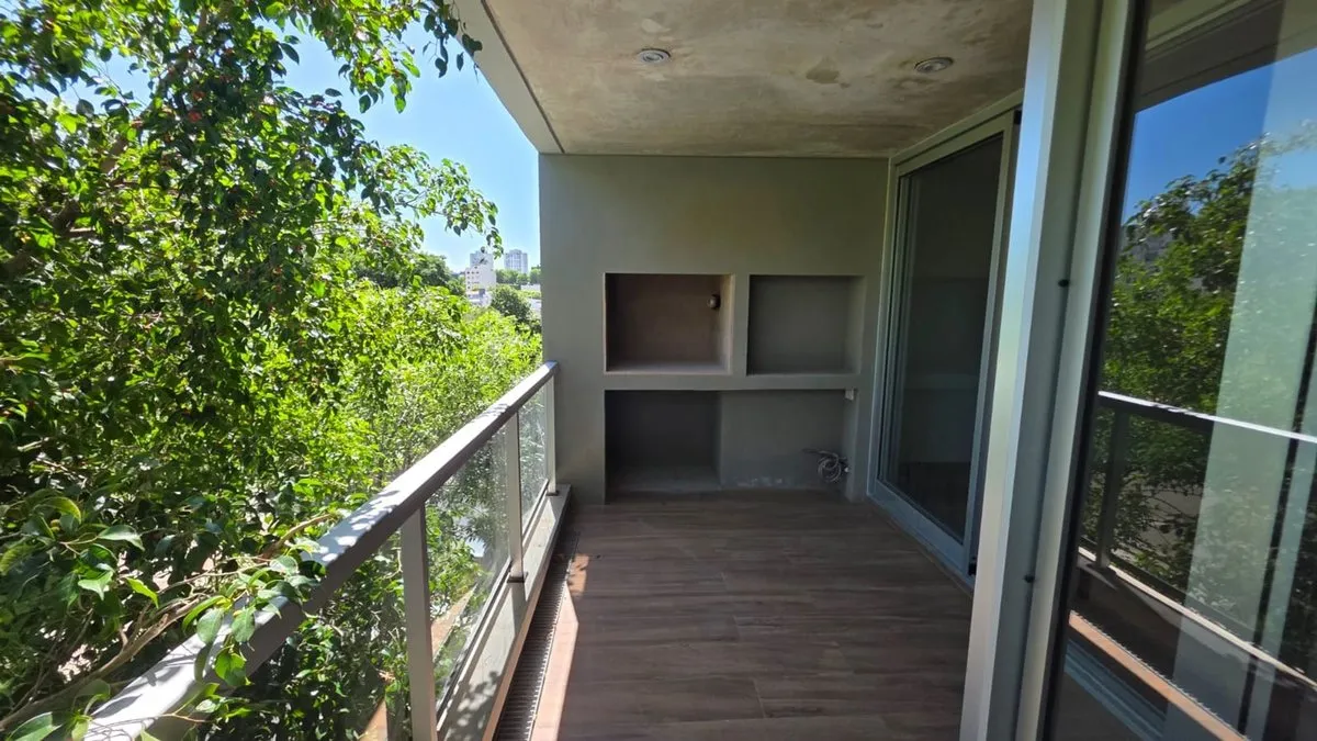 Departamento en Giribone 1400
