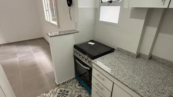 Departamento en Salta 800