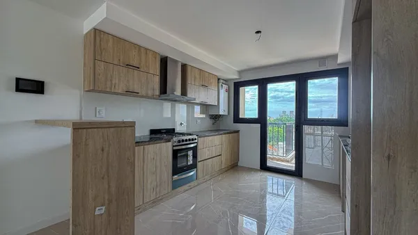 Departamento en San Juan 600