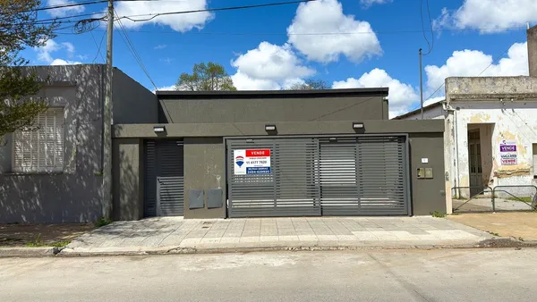 Casa en Machado 700