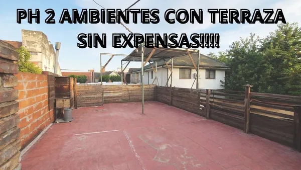 P H en Aristóbulo del Valle 600