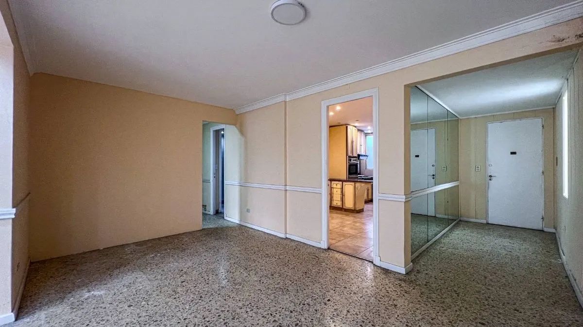 Departamento en Entre Rios 2100