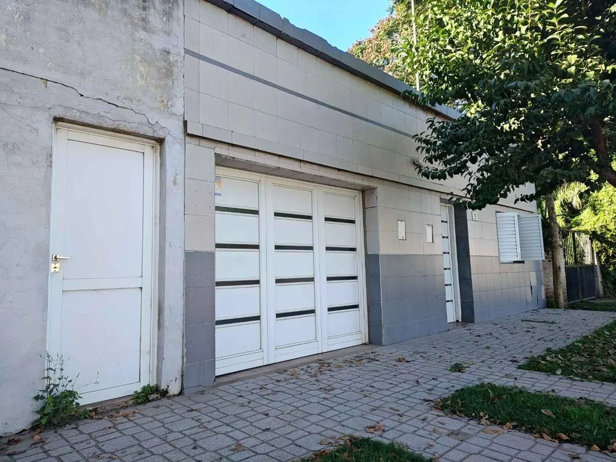 Casa en San José 8300