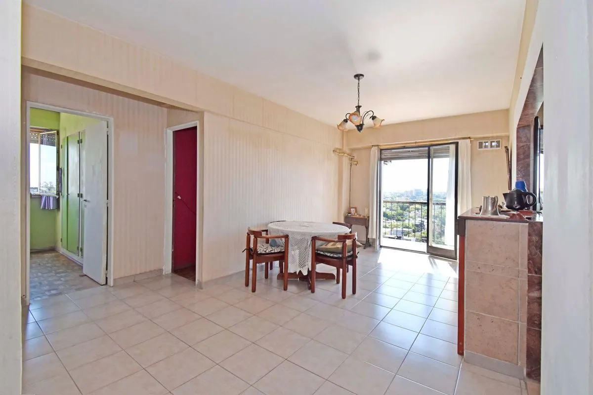 Departamento en Paroissien 4100
